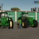 Por Que Esta Oportunidade na John Deere o Seu Bilhete para um Futuro Inovador