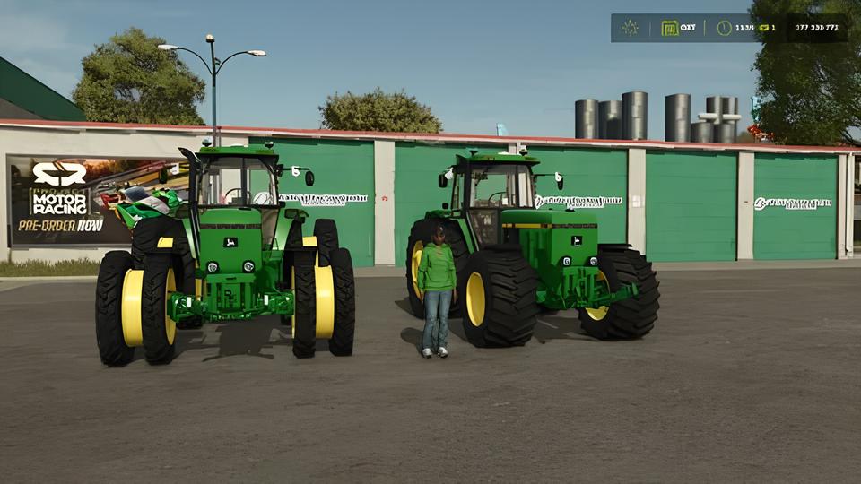 Por Que Esta Oportunidade na John Deere É o Seu Bilhete para um Futuro Inovador? 15 Por Que Esta Oportunidade na John Deere o Seu Bilhete para um Futuro Inovador