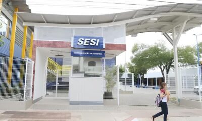 Por Que Esta Vaga de Agente de Comunica o no SESI SP a Oportunidade da Sua Vida