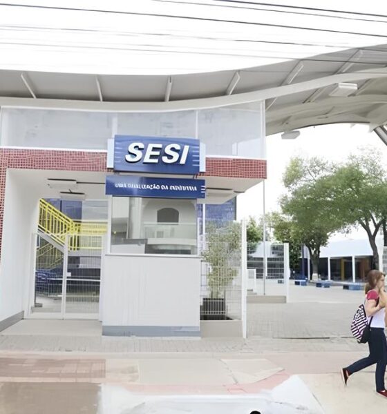 Por Que Esta Vaga de Agente de Comunicação no SESI-SP É a Oportunidade da Sua Vida? 16 Por Que Esta Vaga de Agente de Comunica o no SESI SP a Oportunidade da Sua Vida