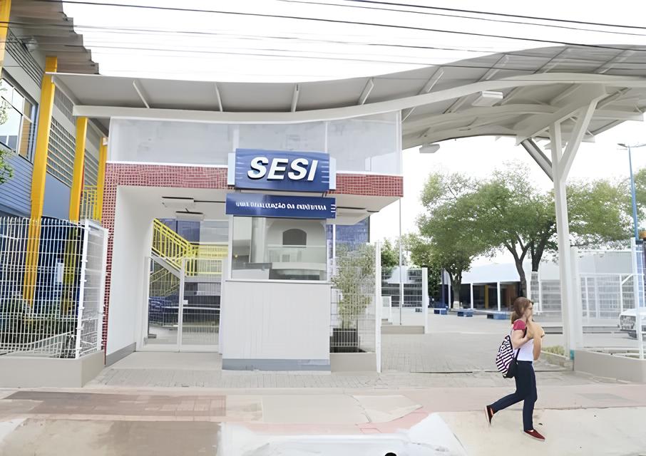 Por Que Esta Vaga de Agente de Comunicação no SESI-SP É a Oportunidade da Sua Vida? 15 Por Que Esta Vaga de Agente de Comunica o no SESI SP a Oportunidade da Sua Vida