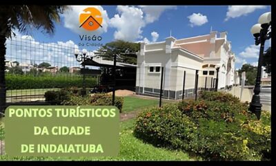 Por Que Indaiatuba o Segredo Mais Guardado do Interior de S o Paulo Descubra Agora