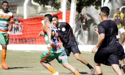 Por Que o Campeonato Amador de Limeira Est Esquentando A Hist ria dos Gols e das Rivalidades Locais
