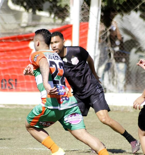 Por Que o Campeonato Amador de Limeira Est Esquentando A Hist ria dos Gols e das Rivalidades Locais
