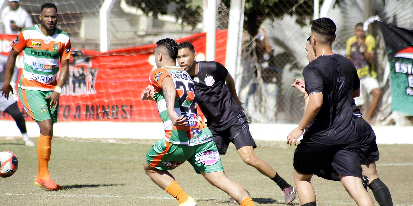 Por Que o Campeonato Amador de Limeira Está Esquentando? A História dos Gols e das Rivalidades Locais 15 Por Que o Campeonato Amador de Limeira Est Esquentando A Hist ria dos Gols e das Rivalidades Locais