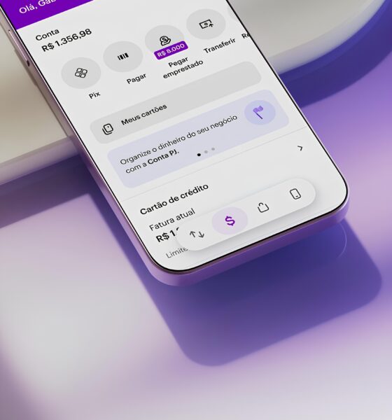 Por Que o Nubank Ultravioleta Está Revolucionando a Experiência Financeira no Brasil? 16 Por Que o Nubank Ultravioleta Est Revolucionando a Experi ncia Financeira no Brasil