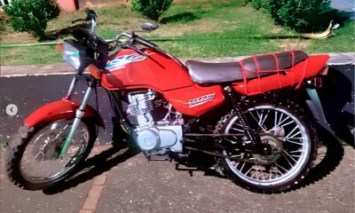 Quando a Pista Fala O Caso da Moto Adulterada e o Homem na Ca amba do Corsa