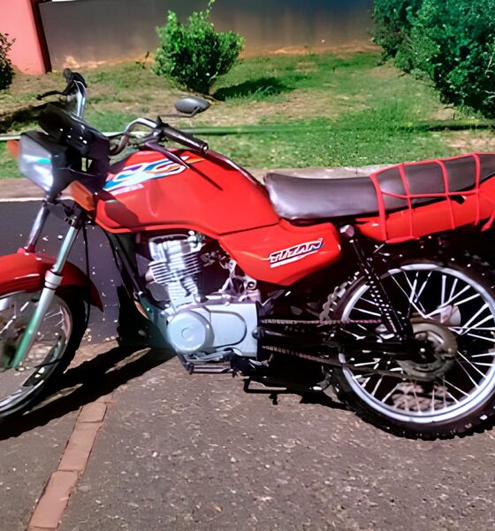 Quando a Pista Fala: O Caso da Moto Adulterada e o Homem na Caçamba do Corsa 16 Quando a Pista Fala O Caso da Moto Adulterada e o Homem na Ca amba do Corsa