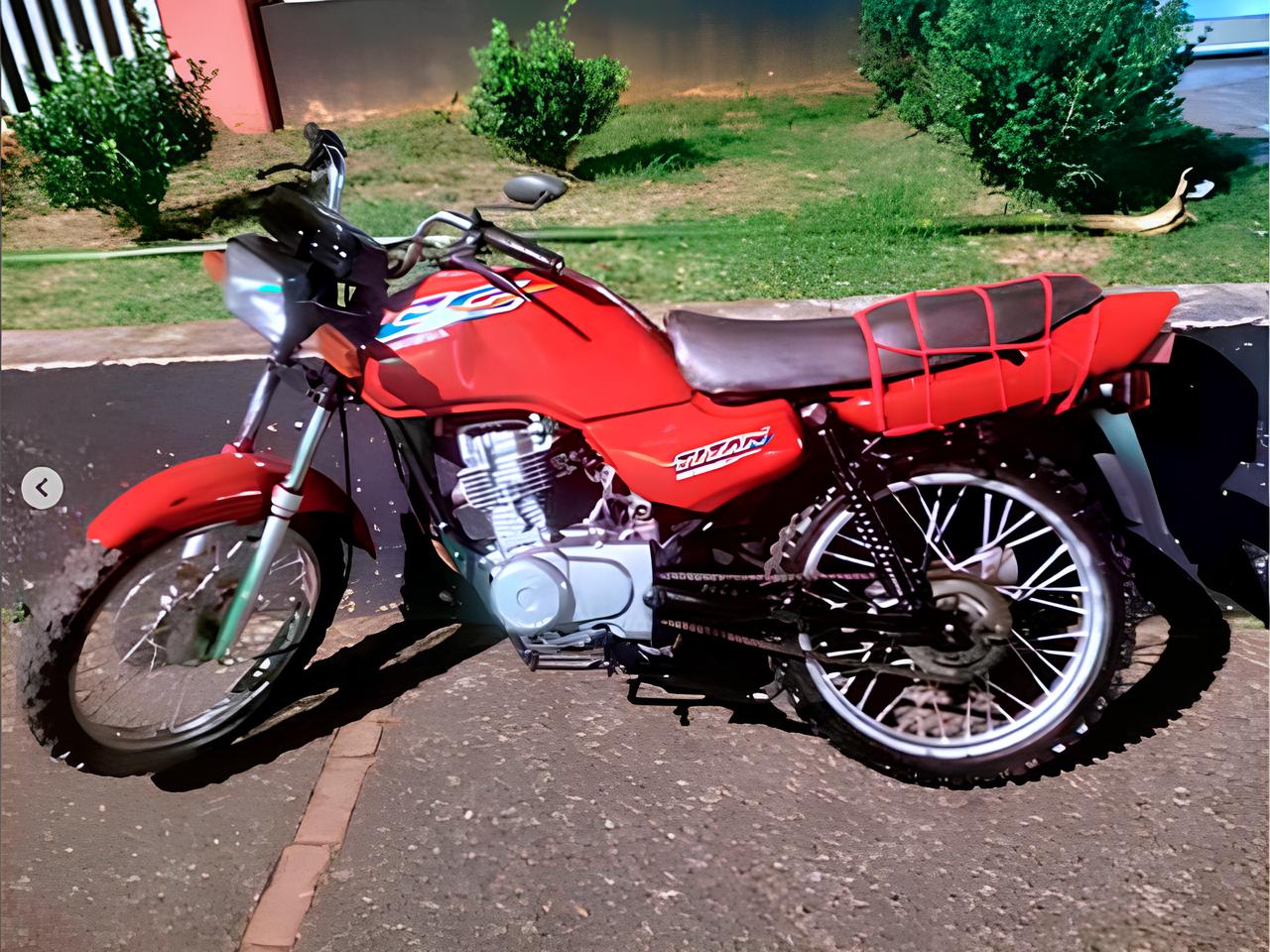 Quando a Pista Fala: O Caso da Moto Adulterada e o Homem na Caçamba do Corsa 15 Quando a Pista Fala O Caso da Moto Adulterada e o Homem na Ca amba do Corsa