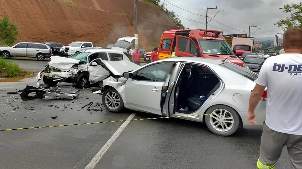 Quando a Velocidade Encontra o Caos O Caso do Motorista Embriagado em Indaiatuba Que Virou Manchete Nacional