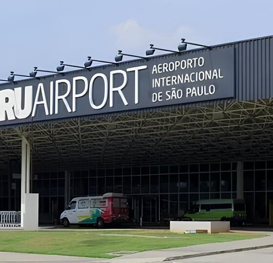 Quando o Céu Decide Fechar Suas Portas: Como os Ventos Fortes Abalaram Guarulhos e Revelaram Fragilidades no Transporte Aéreo Brasileiro 16 Quando o C u Decide Fechar Suas Portas Como os Ventos Fortes Abalaram Guarulhos e Revelaram Fragilidades no Transporte A reo Brasileiro