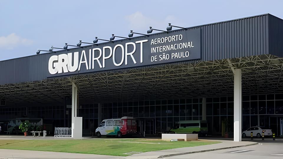 Quando o Céu Decide Fechar Suas Portas: Como os Ventos Fortes Abalaram Guarulhos e Revelaram Fragilidades no Transporte Aéreo Brasileiro 15 Quando o C u Decide Fechar Suas Portas Como os Ventos Fortes Abalaram Guarulhos e Revelaram Fragilidades no Transporte A reo Brasileiro