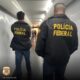Quando o C u Vira Palco de Caos Passageiro Coloca Voo em Risco e Acaba Preso pela Pol cia Federal