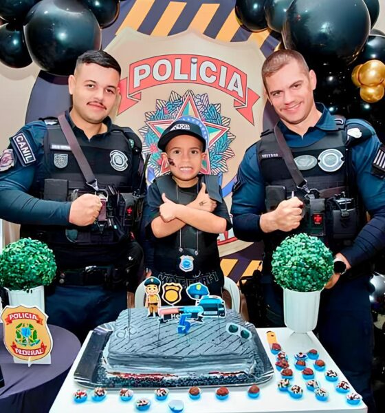 Quando os Heróis de Farda Viram Convidados Surpresa: A Inesquecível Festa de Heitor 16 Quando os Her is de Farda Viram Convidados Surpresa A Inesquec vel Festa de Heitor