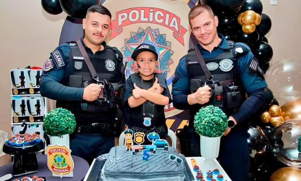 Quando os Her is de Farda Viram Convidados Surpresa A Inesquec vel Festa de Heitor
