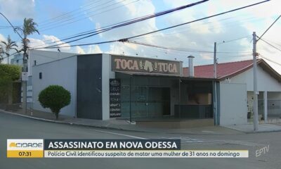Quem Matou Michelle O Caso da Mulher Executada em Nova Odessa Que Est Deixando a Regi o de Piracicaba em Choque