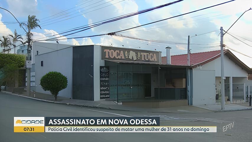 Quem Matou Michelle? O Caso da Mulher Executada em Nova Odessa Que Está Deixando a Região de Piracicaba em Choque 15