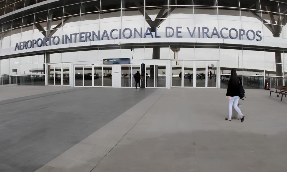 Relicita o de Viracopos O Futuro do Aeroporto que Pode Mudar o Jogo para o Brasil