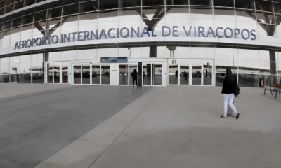 Relicita o de Viracopos O Futuro do Aeroporto que Pode Mudar o Jogo para o Brasil