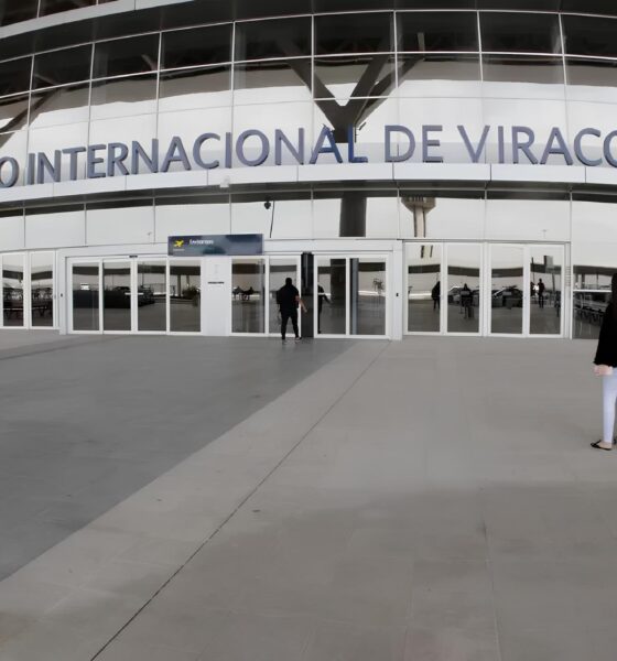 Relicitação de Viracopos: O Futuro do Aeroporto que Pode Mudar o Jogo para o Brasil 16 Relicita o de Viracopos O Futuro do Aeroporto que Pode Mudar o Jogo para o Brasil