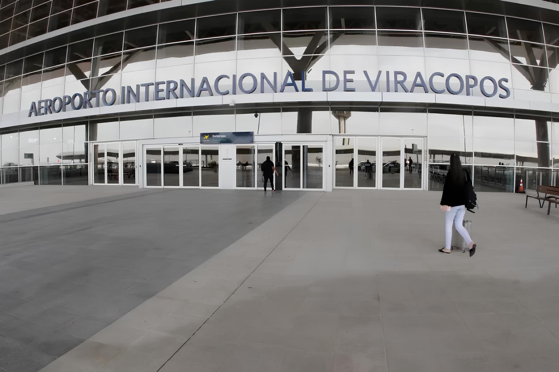 Relicitação de Viracopos: O Futuro do Aeroporto que Pode Mudar o Jogo para o Brasil 15 Relicita o de Viracopos O Futuro do Aeroporto que Pode Mudar o Jogo para o Brasil