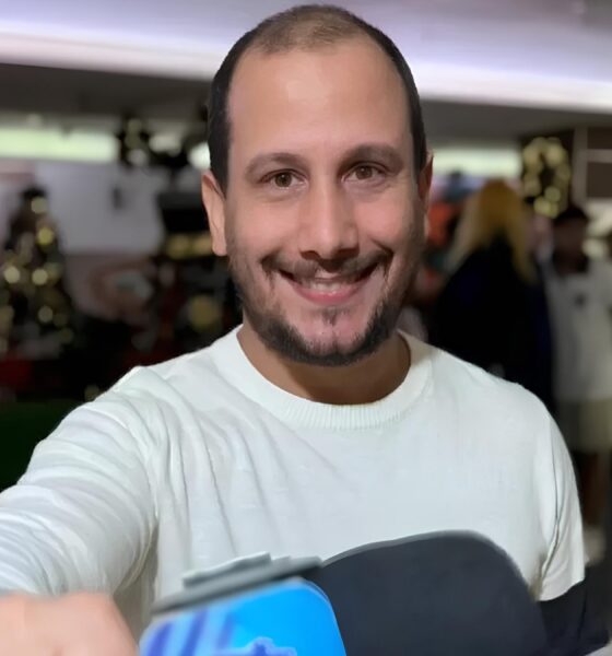 Rodrigo Assis deixa o SBT após dois anos: O Adeus que Abalou o Fofocalizando e o Que Vem Depois 16 Rodrigo Assis deixa o SBT ap s dois anos O Adeus que Abalou o Fofocalizando e o Que Vem Depois