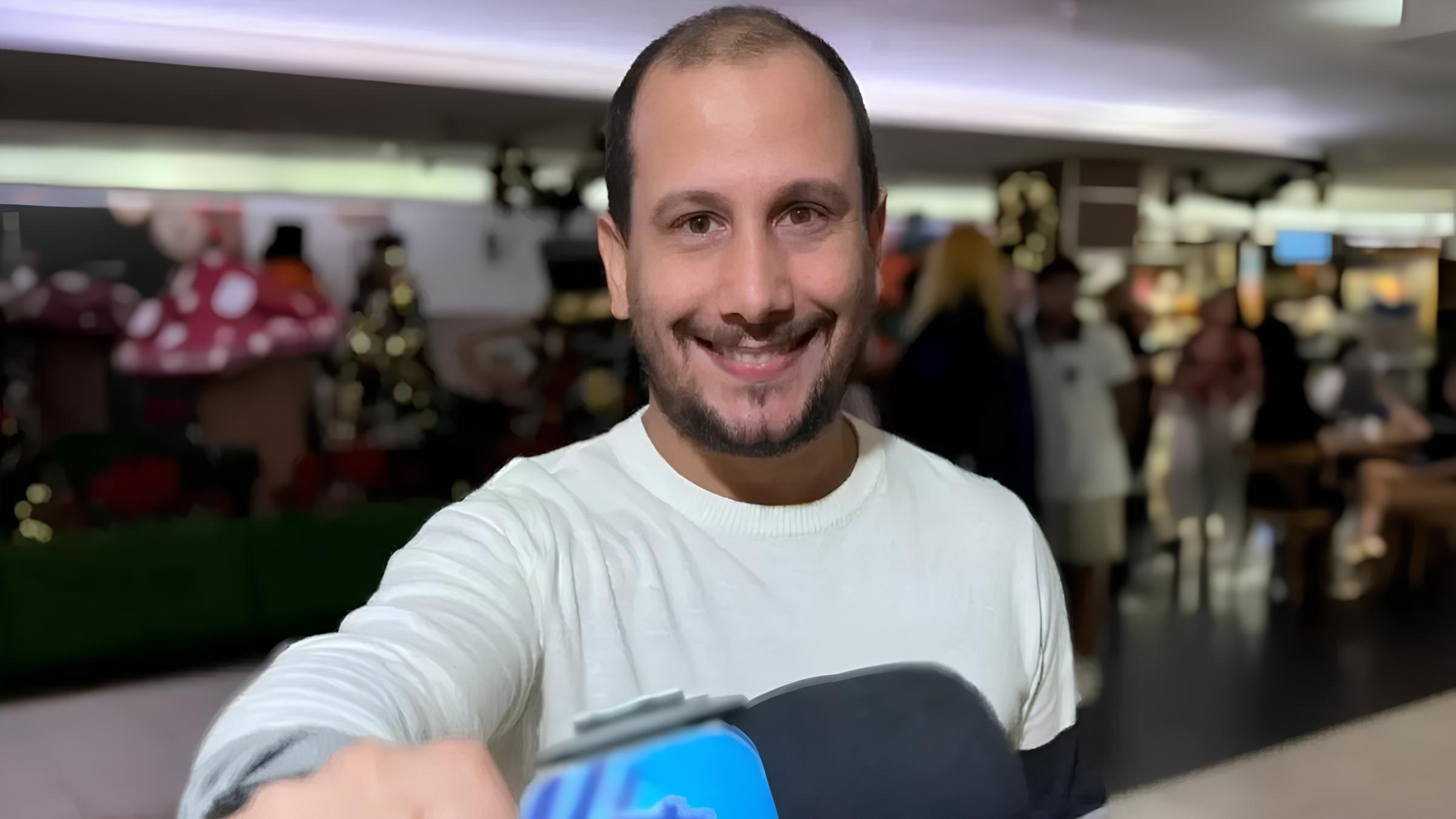 Rodrigo Assis deixa o SBT após dois anos: O Adeus que Abalou o Fofocalizando e o Que Vem Depois 15