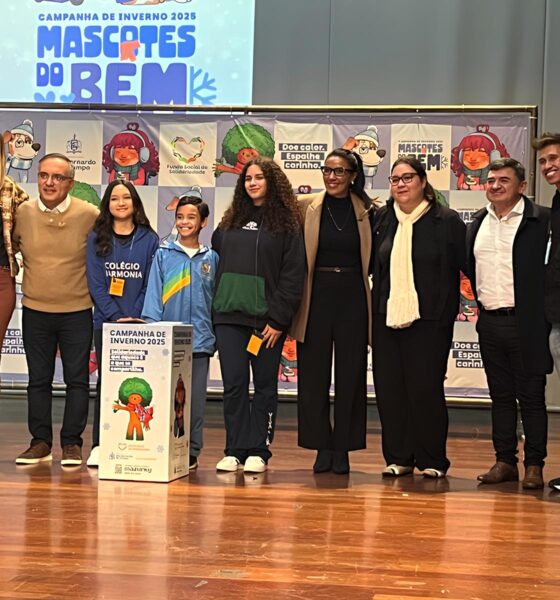 São Bernardo do Campo Acende a Chama da Solidariedade: Campanha de Inverno 2025 Revela Mascotes que Encantam e Transformam Vidas 16 S o Bernardo do Campo Acende a Chama da Solidariedade Campanha de Inverno 2025 Revela Mascotes que Encantam e Transformam Vidas