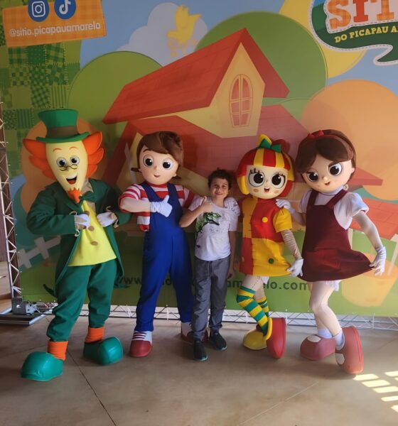 Sítio do Picapau Amarelo: O Parque Temático que Revive a Magia de Monteiro Lobato 16 S tio do Picapau Amarelo O Parque Tem tico que Revive a Magia de Monteiro Lobato