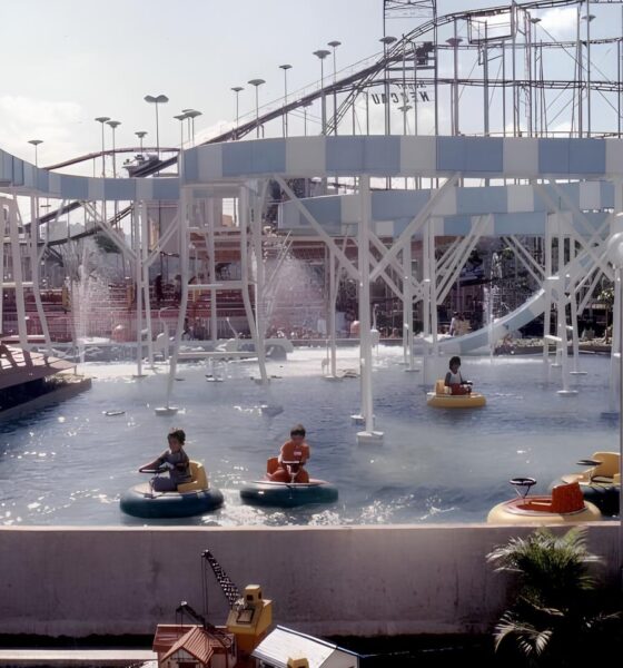Saudades do Playcenter? O Destino dos Brinquedos que Marcaram Gerações 16 Saudades do Playcenter O Destino dos Brinquedos que Marcaram Gera es