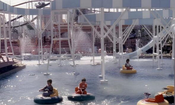 Saudades do Playcenter O Destino dos Brinquedos que Marcaram Gera es