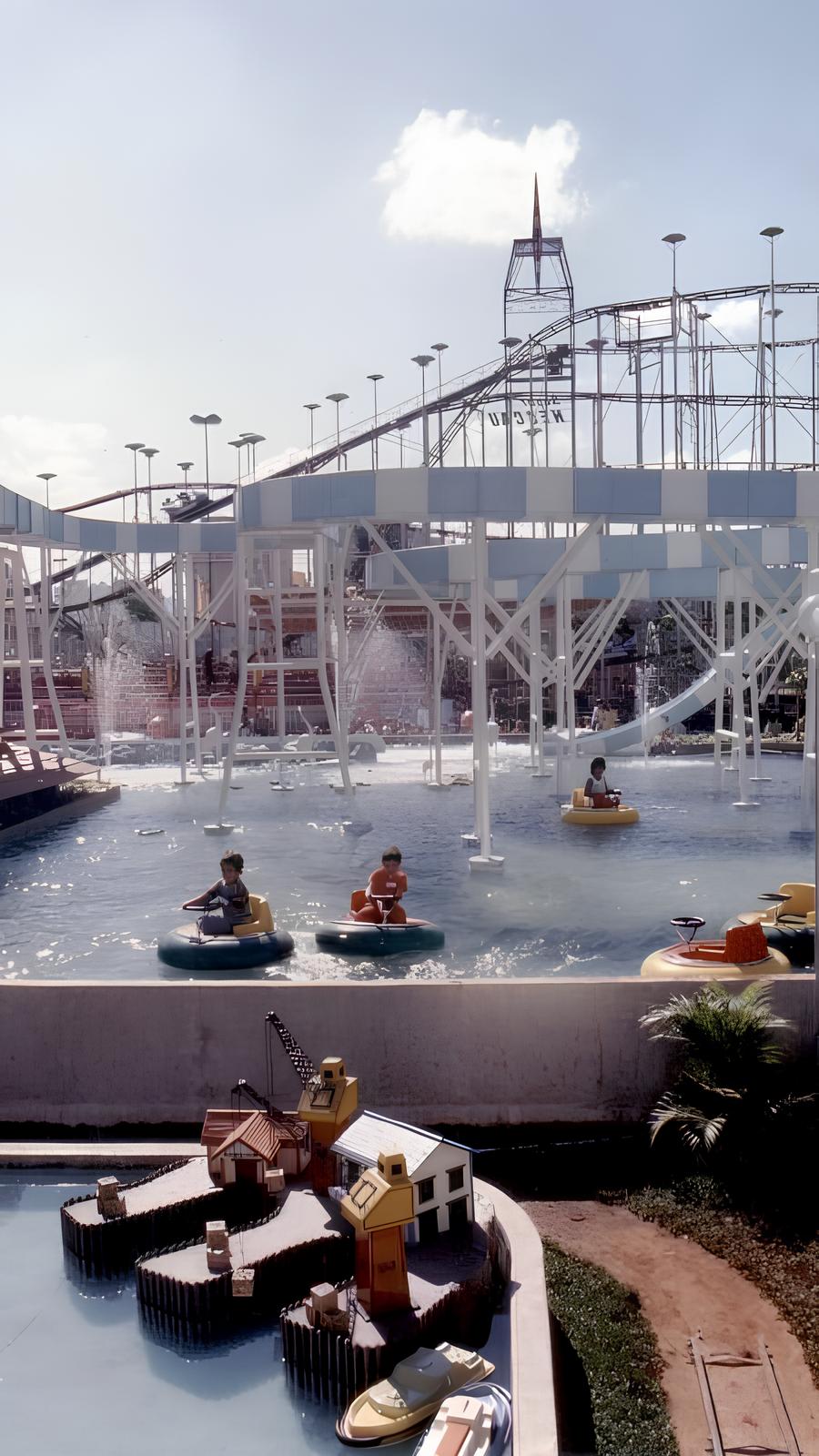 Saudades do Playcenter? O Destino dos Brinquedos que Marcaram Gerações 15 Saudades do Playcenter O Destino dos Brinquedos que Marcaram Gera es