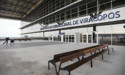 Suspense no Ar Como Uma Suspeita de Bomba em Viracopos Revelou Falhas e Li es na Seguran a Aeroportu ria