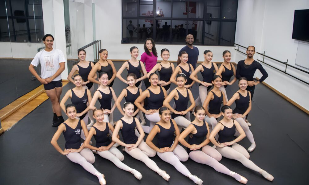 Tabo o da Serra no Palco Mundial Como Jovens Bailarinos Est o Conquistando os Maiores Festivais de Dan a do Pa s