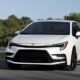 Toyota Corolla GLi Hybrid 2025 O Rei dos Sed s Est de Volta R 128 Mil Etanol e Uma Guerra Contra o BYD King