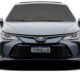 Toyota Corolla GLi Hybrid 2025 O Sed H brido Flex Que Est Revolucionando o Mercado Brasileiro