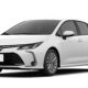 Toyota Corolla GLi Hybrid O Novo Cap tulo da Guerra dos Sed s no Brasil