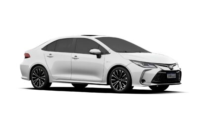 Toyota Corolla GLi Hybrid O Novo Cap tulo da Revolu o H brida no Brasil