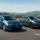 Toyota Corolla GLi Hybrid O Sed H brido Flex de R 128 Mil Que Est Revolucionando o Mercado Brasileiro