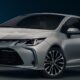 Toyota Corolla GLi Hybrid O Sed H brido que Est Revolucionando o Mercado Brasileiro em 2025