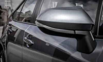 Toyota Corolla O Carro Que Conquistou o Mundo Sem Precisar Ser Chamativo