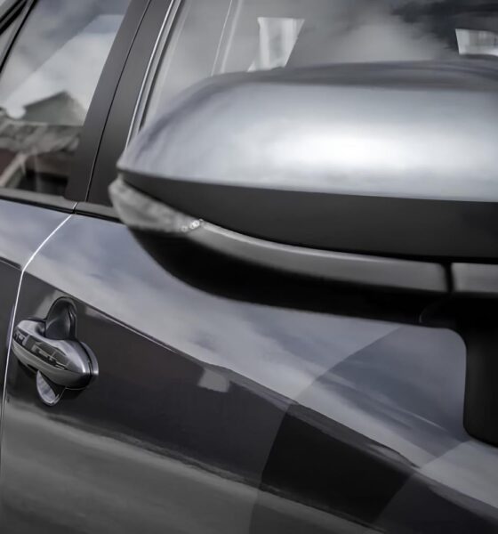 Toyota Corolla O Carro Que Conquistou o Mundo Sem Precisar Ser Chamativo