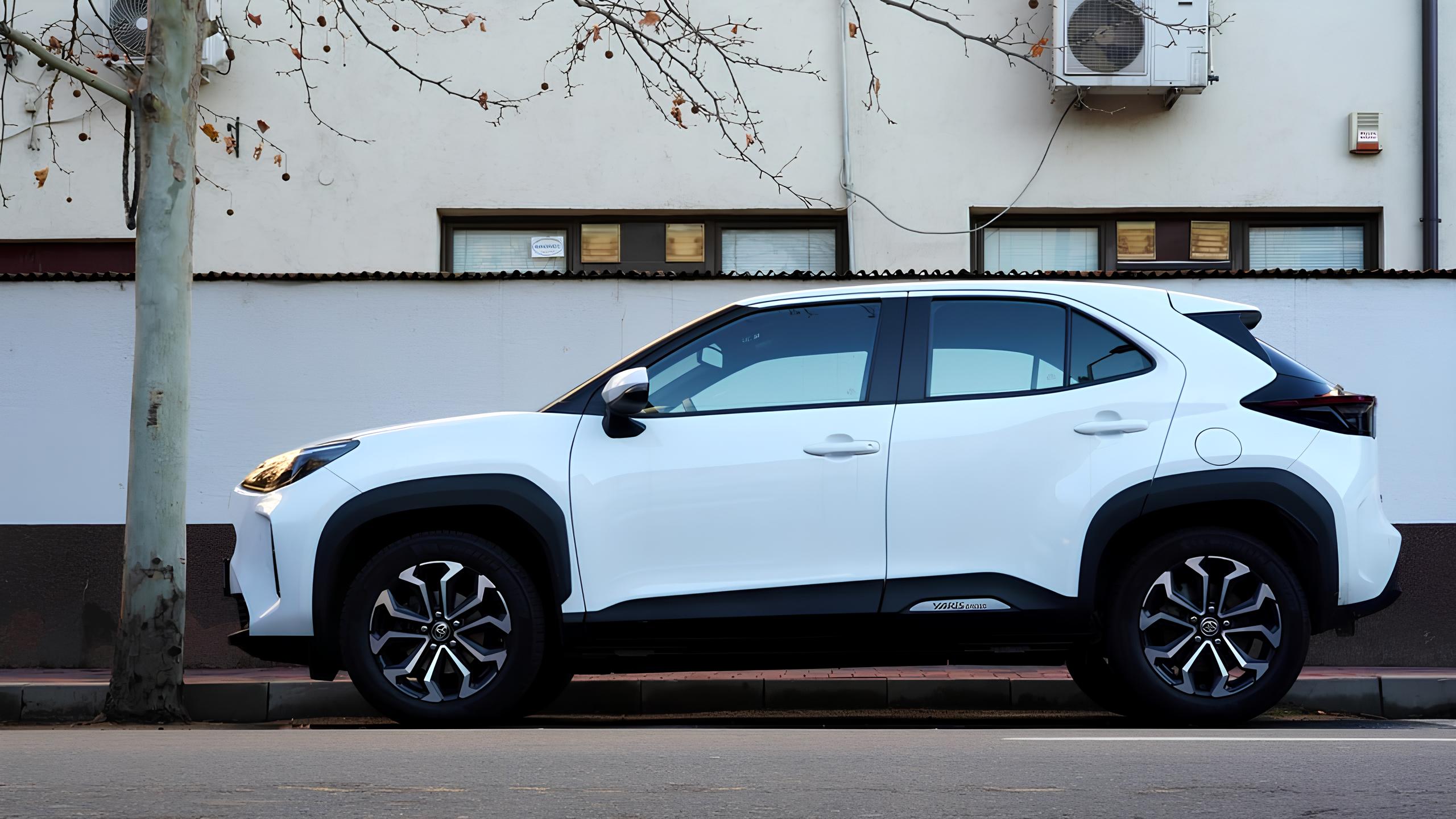 Toyota Yaris Cross 2026 O SUV H brido Que Promete Mudar as Regras do Jogo no Brasil