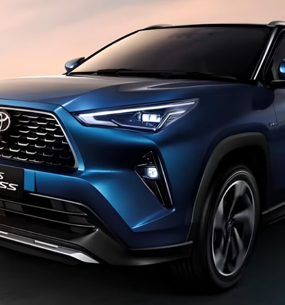 Toyota Yaris Cross 2026: O SUV Híbrido que Promete Revolucionar o Mercado Brasileiro – Lançamento Adiado, Mas Vale a Pena Esperar? 16 Toyota Yaris Cross 2026 O SUV H brido que Promete Revolucionar o Mercado Brasileiro Lan amento Adiado Mas Vale a Pena Esperar