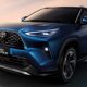 Toyota Yaris Cross 2026 O SUV H brido que Promete Revolucionar o Mercado Brasileiro Lan amento Adiado Mas Vale a Pena Esperar