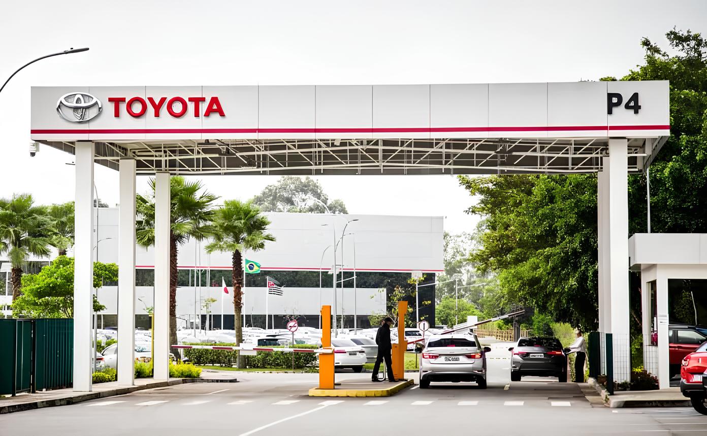 Toyota na China: Como a Montadora Japonesa Está Redefinindo o Futuro dos Veículos Elétricos em Xangai 15 Toyota na China Como a Montadora Japonesa Est Redefinindo o Futuro dos Ve culos El tricos em Xangai