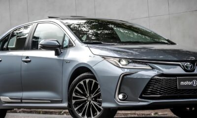 Toyota no Brasil A Jornada dos 3 Milh es de Carros Como a Marca Transformou o Mercado Automotivo e Conquistou Cora es