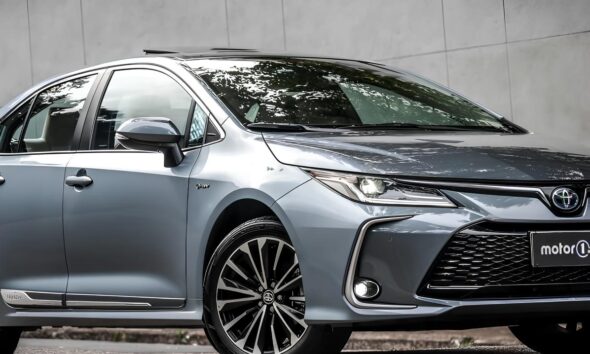 Toyota no Brasil A Jornada dos 3 Milh es de Carros Como a Marca Transformou o Mercado Automotivo e Conquistou Cora es