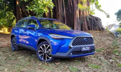 Toyota no Brasil Como 3 Milh es de Carros Moldaram Hist rias Estradas e o Futuro da Mobilidade