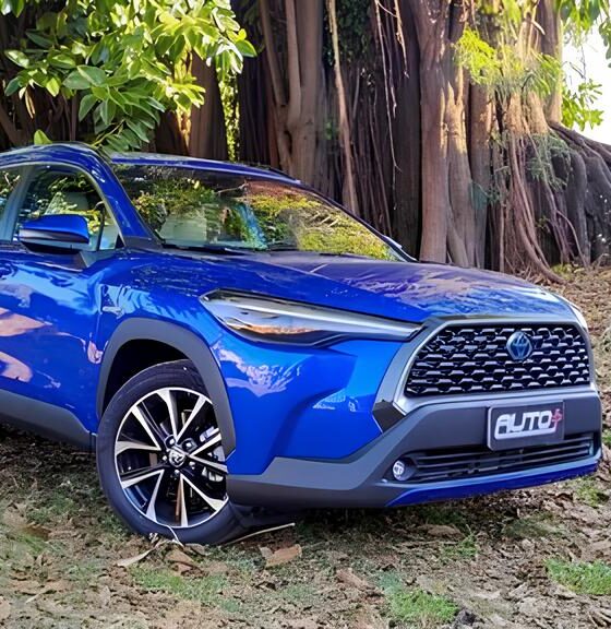 Toyota no Brasil Como 3 Milh es de Carros Moldaram Hist rias Estradas e o Futuro da Mobilidade
